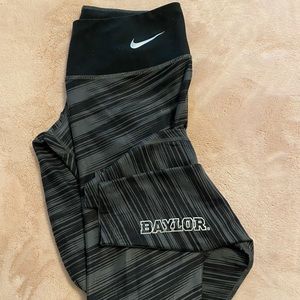 Black Nike Leggings